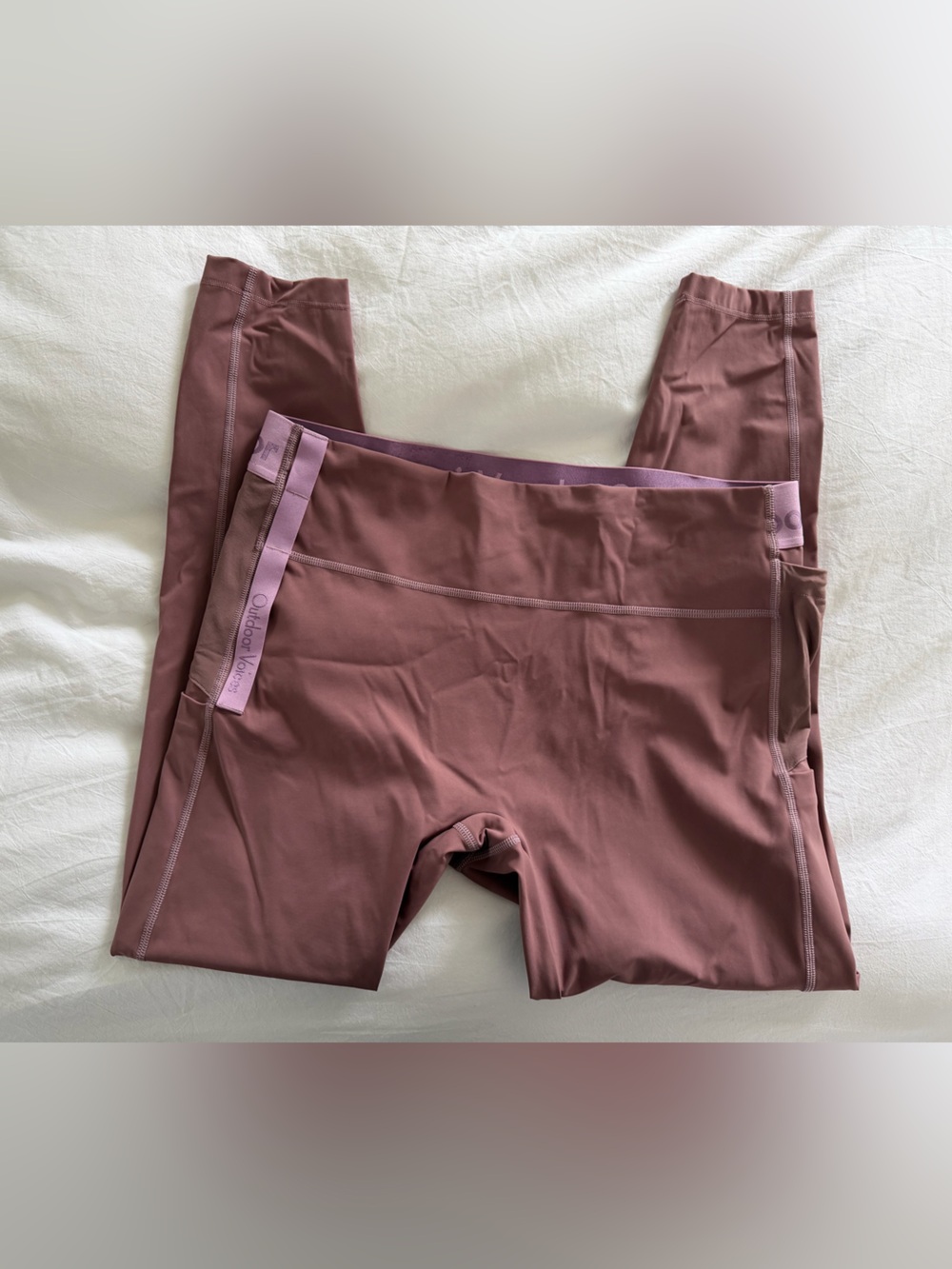 Outdoor Voices Hiking Legging